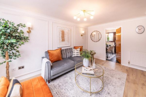 Central Birmingham Luxury House, Sleeps 6 people - 10 mins from Solihull NEC, BHX Airport, Resorts World